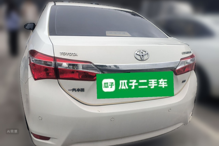 2014 #6 2014 car image #6