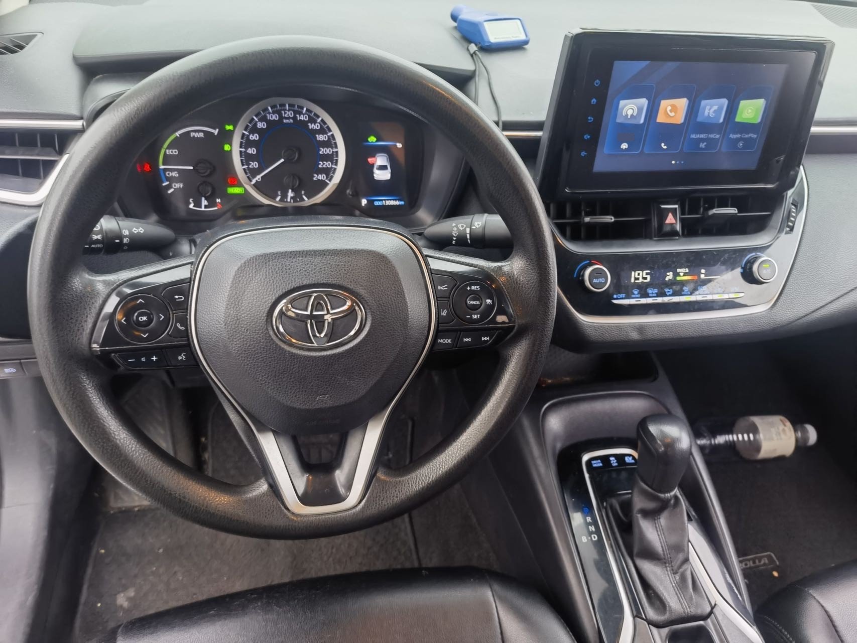 Toyota Corolla 2022 #6 Toyota Corolla 2022 car image #6