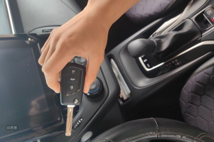 Toyota Corolla 2020 car image #10