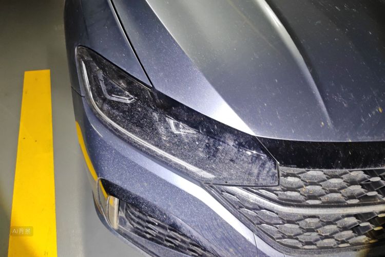 Volkswagen Lavida 2022 car image #8