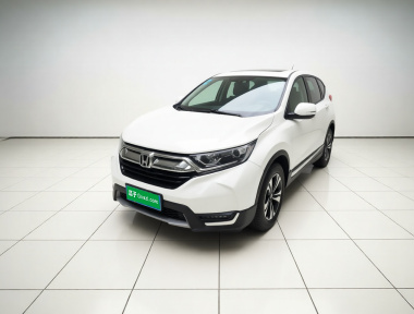 Honda CR-V 2019 Honda CR-V 2019 car image