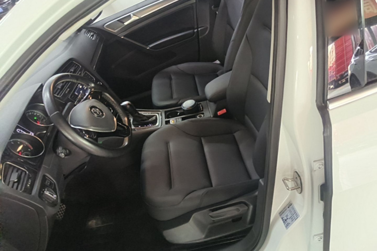 Volkswagen Golf 2017 #19 Volkswagen Golf 2017 immagine di auto #19