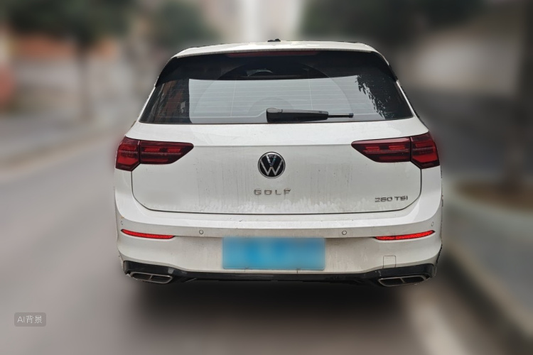 Volkswagen Golf 2022 #6 Volkswagen Golf 2022 immagine di auto #6
