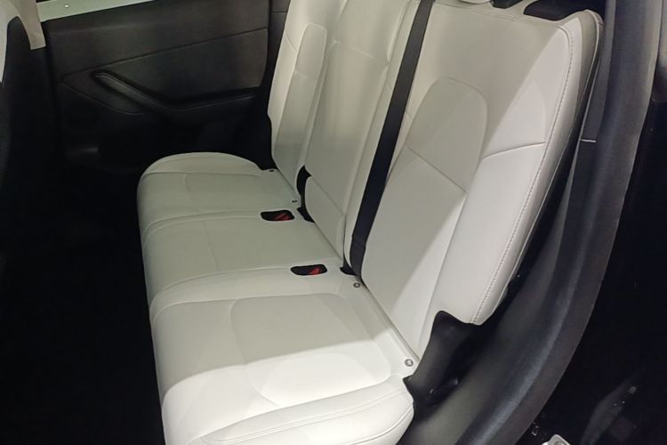 Tesla Model Y 2022 #17 Tesla Model Y 2022 car image #17