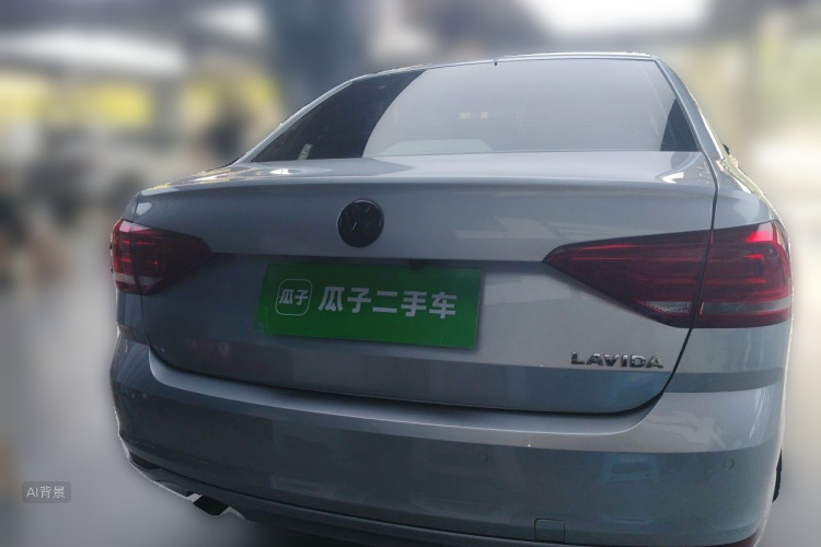 Volkswagen Lavida 2015 #6 Volkswagen Lavida 2015 car image #6