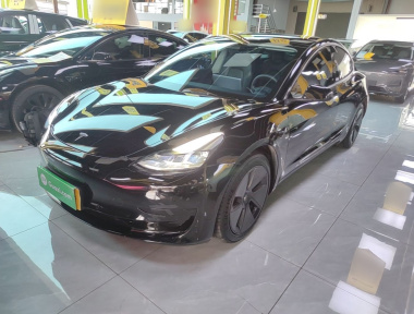 Tesla Model 3 2021 Tesla Model 3 2021 imagem de carro