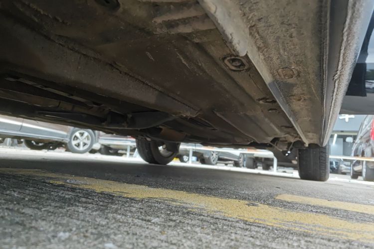 Volkswagen Lavida 2016 immagine di auto #27