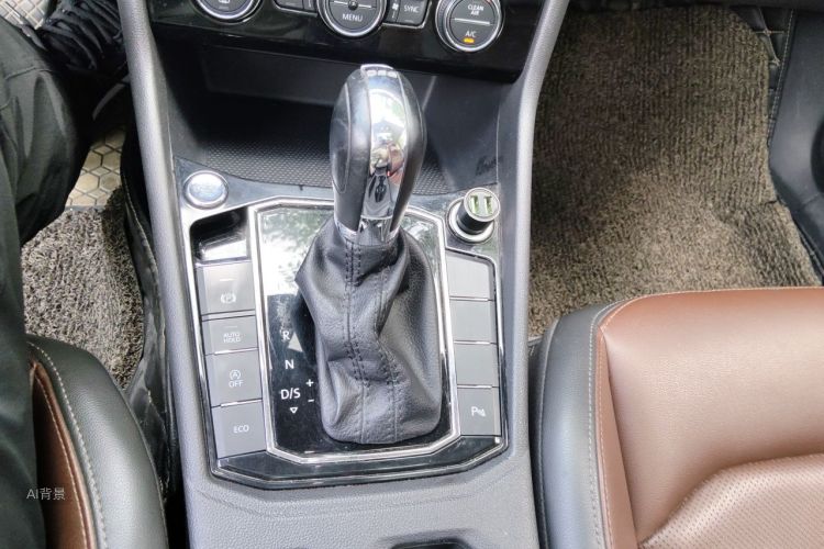 Volkswagen Lavida 2019 car image #16