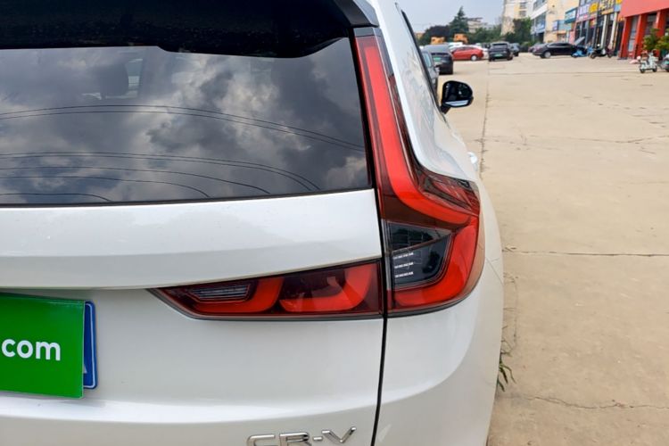 Honda CR-V 2023 car image #8