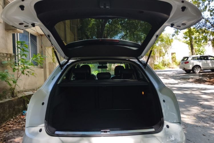 Audi Q3 2016 #19 Audi Q3 2016 car image #19