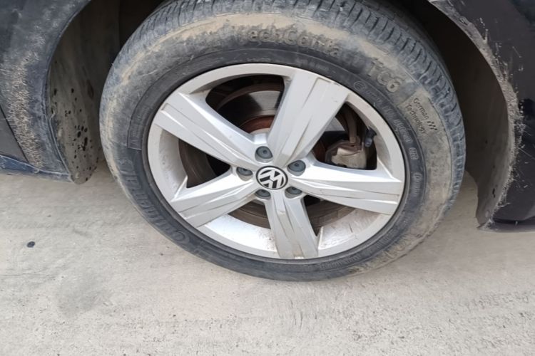 Volkswagen Lavida 2017 #9 Volkswagen Lavida 2017 car image #9