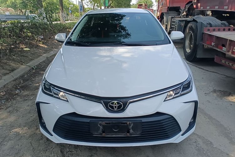 Toyota Corolla 2022 #3 Toyota Corolla 2022 car image #3