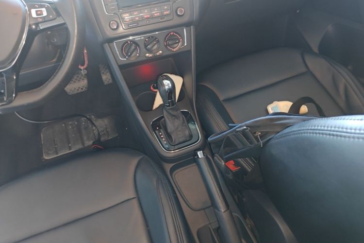 Volkswagen Polo 2017 #14 Volkswagen Polo 2017 car image #14