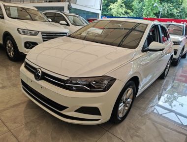 Volkswagen Polo 2023 Volkswagen Polo 2023 car image