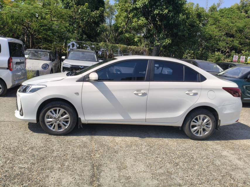Toyota Vios 2021 #2 Toyota Vios 2021 изображение автомобиля #2