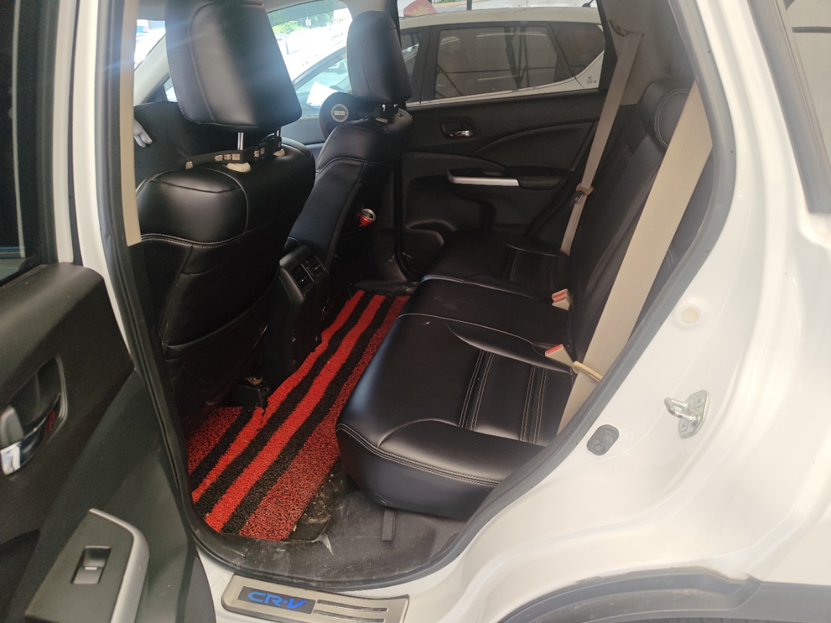Honda CR-V 2015 car image #5