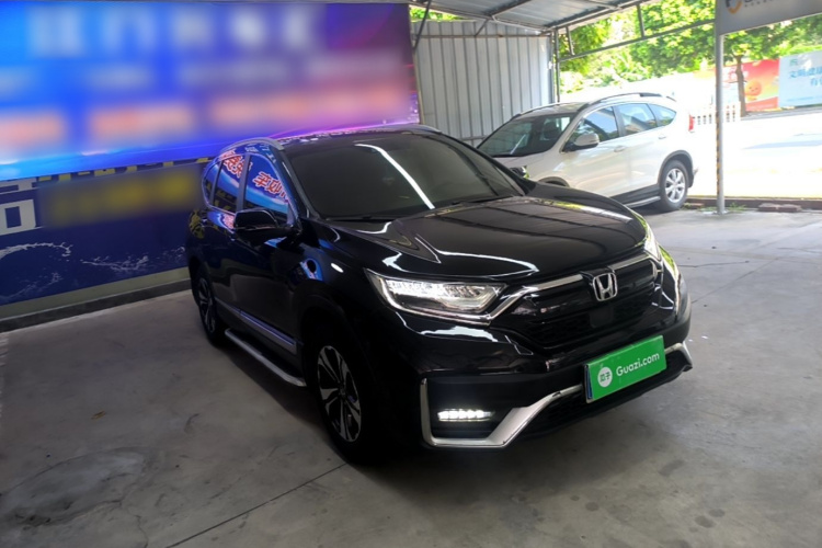Honda CR-V 2022 car image #6