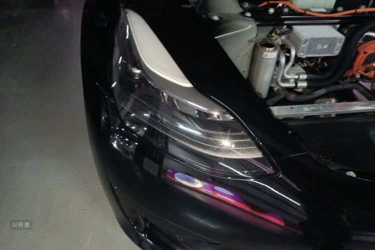 Tesla Model 3 2021 #8 Tesla Model 3 2021 car image #8