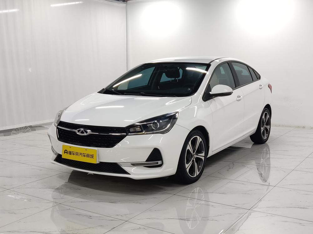 Chery Arrizo 5 2020 Chery Arrizo 5 2020 car image