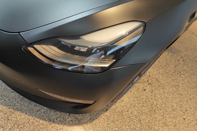 Tesla Model 3 2022 #23 Tesla Model 3 2022 car image #23
