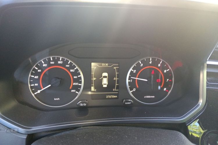 Chery Tiggo 3x 2021 immagine di auto #13