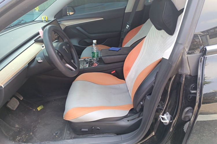 Tesla Model 3 2023 #19 Tesla Model 3 2023 car image #19