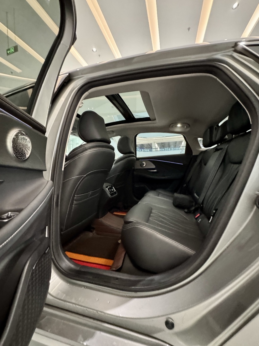 Chery Arrizo 8 2023 car image #8