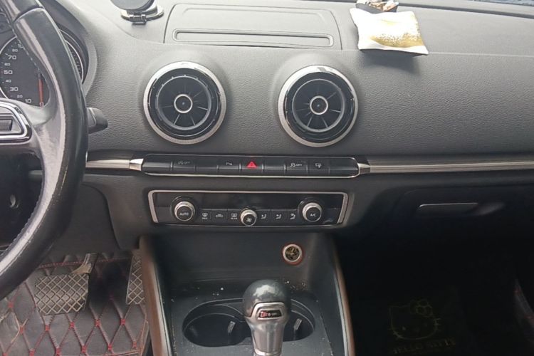 Audi A3 2016 #13 Audi A3 2016 car image #13
