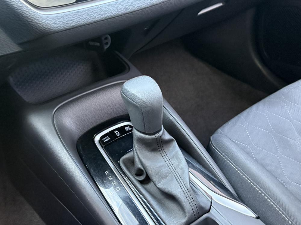 Toyota Corolla 2023 car image #18