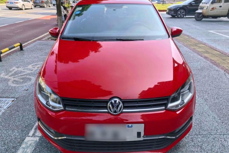 Volkswagen Polo 2018 #4 Volkswagen Polo 2018 imagem de carro #4