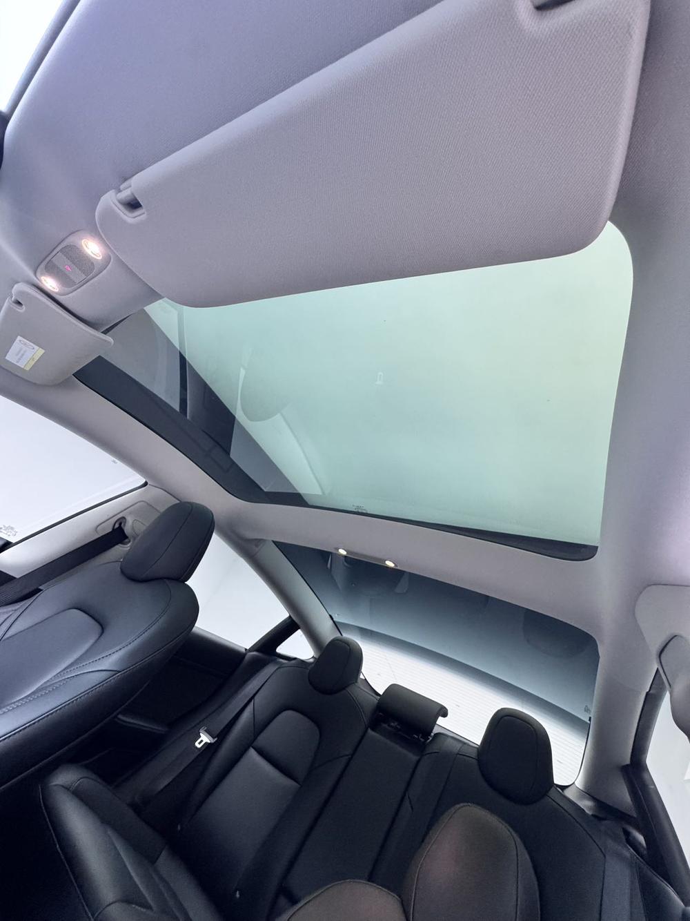 Tesla Model 3 2023 #18 Tesla Model 3 2023 car image #18