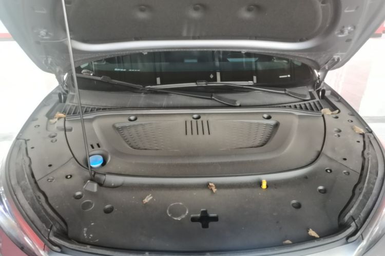 BYD Yuan Plus 2025 car image #20
