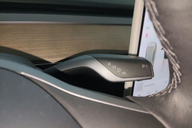 Tesla Model 3 2021 car image #14