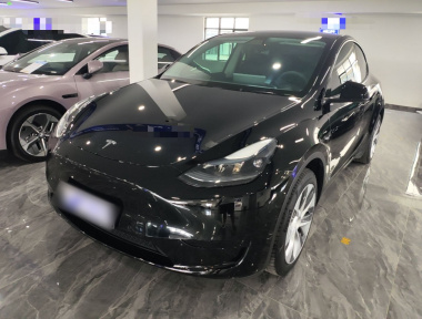 Tesla Model Y 2022 Tesla Model Y 2022 car image