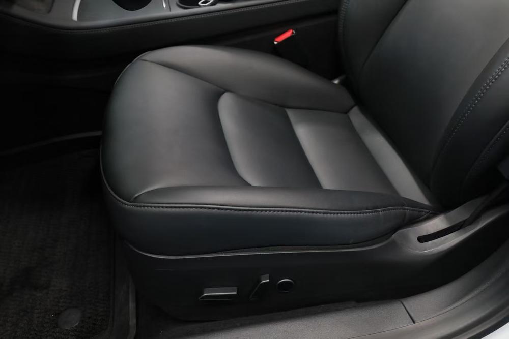 Tesla Model 3 2021 #13 Tesla Model 3 2021 car image #13