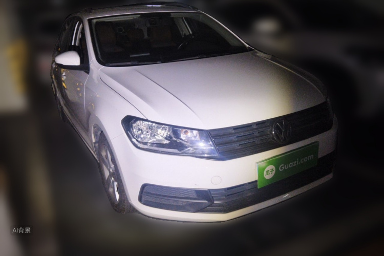 Volkswagen Santana 2016 #4 Volkswagen Santana 2016 car image #4