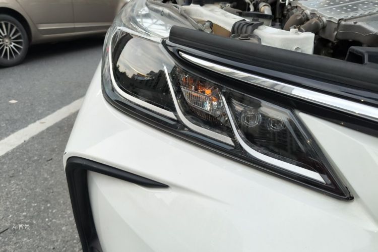 Toyota Corolla 2019 #8 Toyota Corolla 2019 car image #8