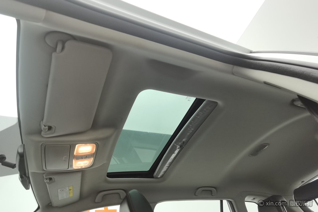 Changan CS75 2023 car image #15