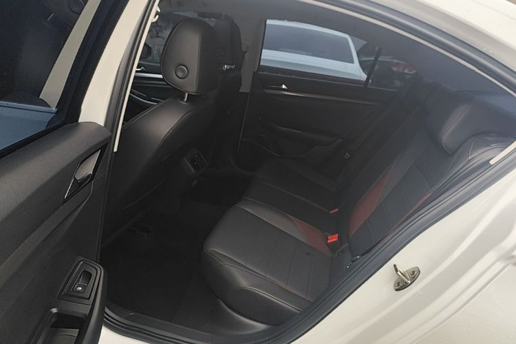 Volkswagen Bora 2020 car image #17