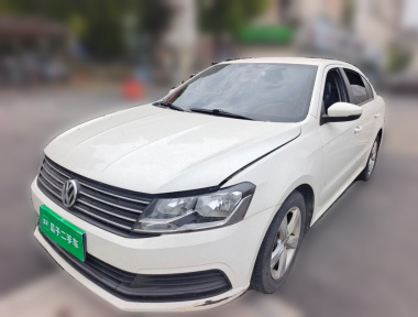 Volkswagen Lavida 2019 Volkswagen Lavida 2019 car image