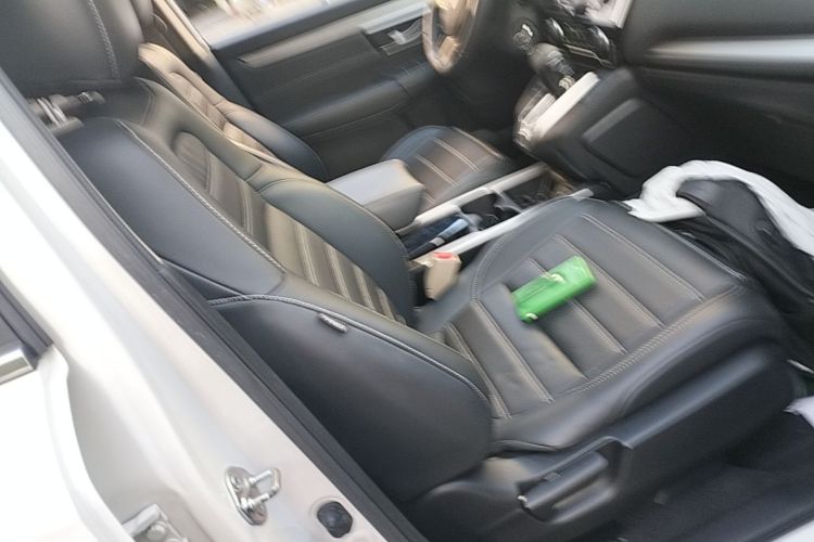 Honda CR-V 2019 #24 Honda CR-V 2019 car image #24