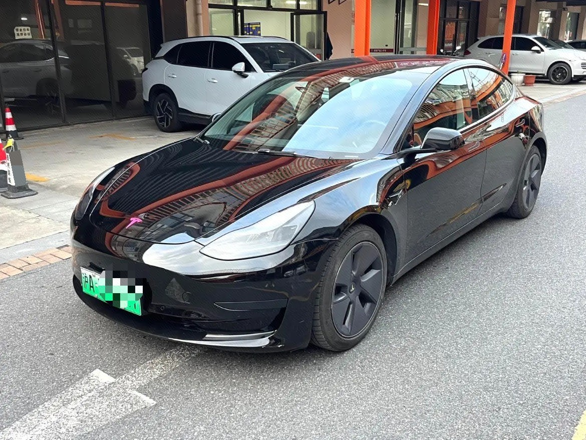 Tesla Model 3 2023 Tesla Model 3 2023 car image