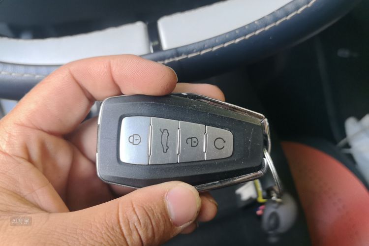 GEELY Boyue L 2025 #10 GEELY Boyue L 2025 immagine di auto #10