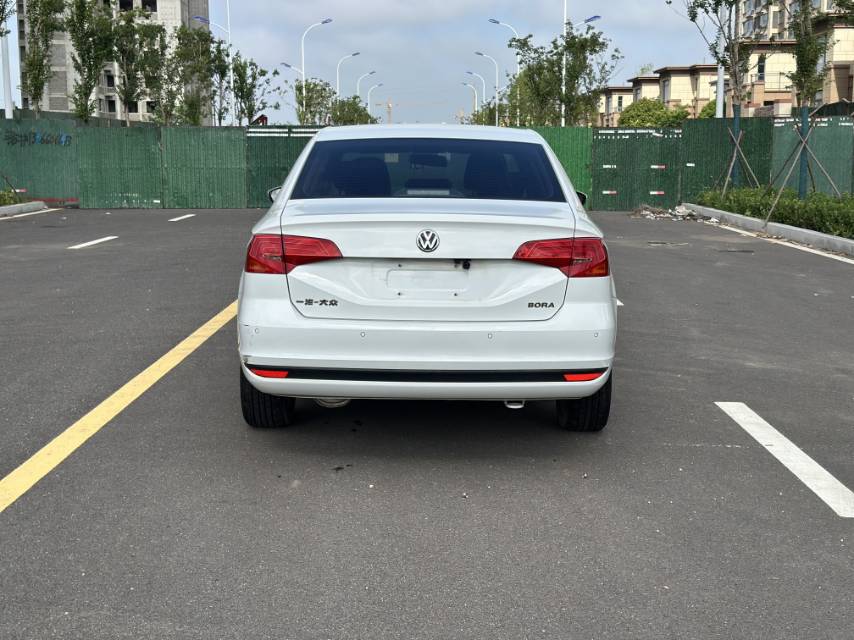 Volkswagen Bora 2021 immagine di auto #5