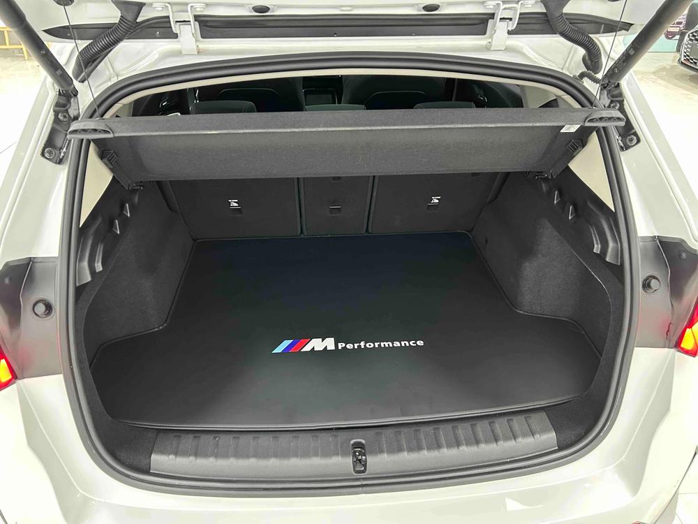 BMW X1 2023 car image #26