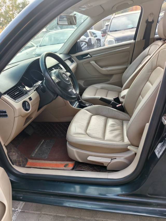 Volkswagen Bora 2013 #4 Volkswagen Bora 2013 صورة سيارة #4