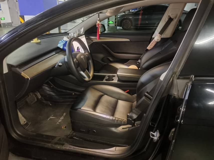 Tesla Model 3 2022 #3 Tesla Model 3 2022 car image #3