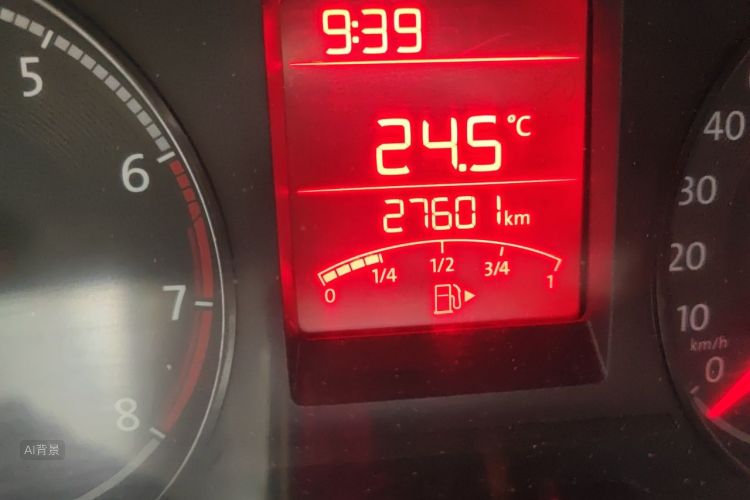 Volkswagen Santana 2018 #14 Volkswagen Santana 2018 car image #14