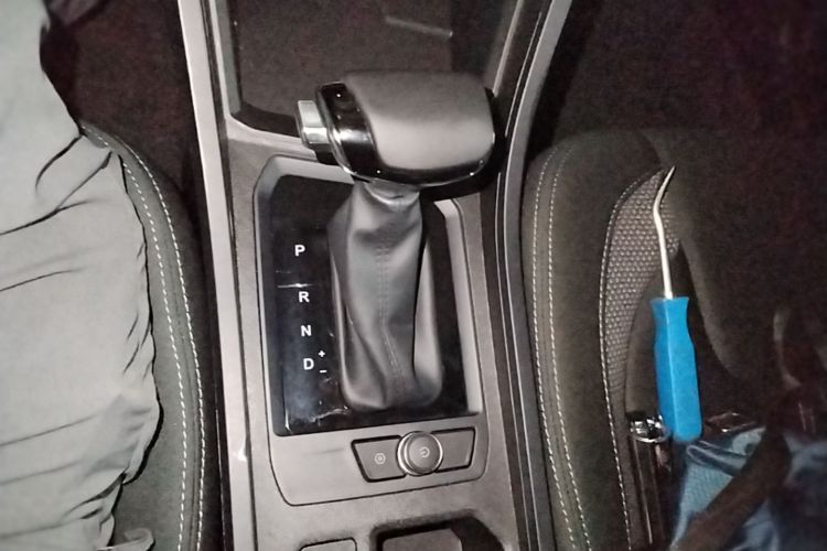Chery Tiggo 3x 2024 #14 Chery Tiggo 3x 2024 car image #14