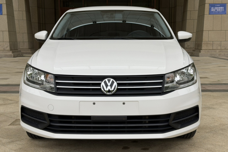 Volkswagen Santana 2021 #6 Volkswagen Santana 2021 car image #6